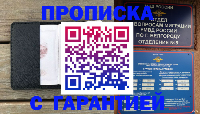 временная регистрация для всех в Дальнереченске